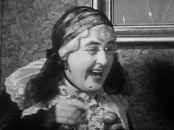 The Laurel-Hardy Murder Case photo