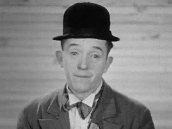The Laurel-Hardy Murder Case photo