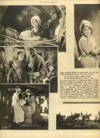 Die letzte Kompagnie photo