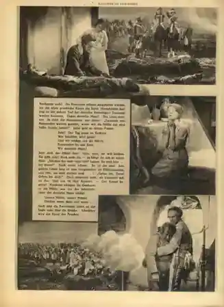 Die letzte Kompagnie photo
