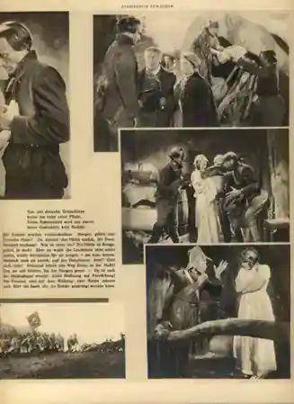 Die letzte Kompagnie photo