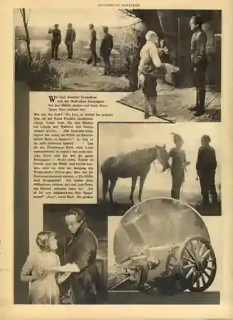 Die letzte Kompagnie photo