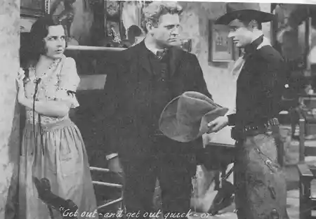 The Light of Western Stars photo