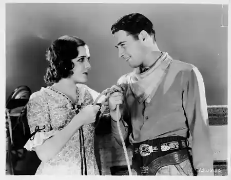 The Light of Western Stars photo