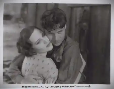 The Light of Western Stars photo