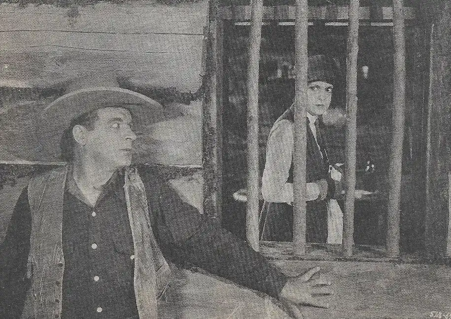 The Lightning Express photo