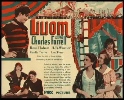 Liliom photo
