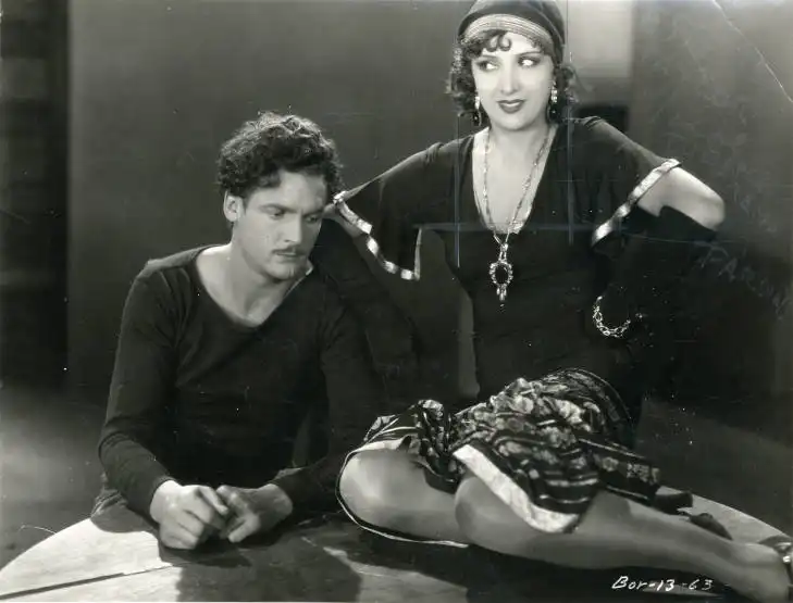 Liliom photo