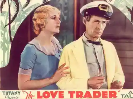 The Love Trader