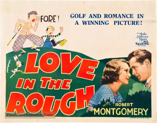 Love in the Rough photo