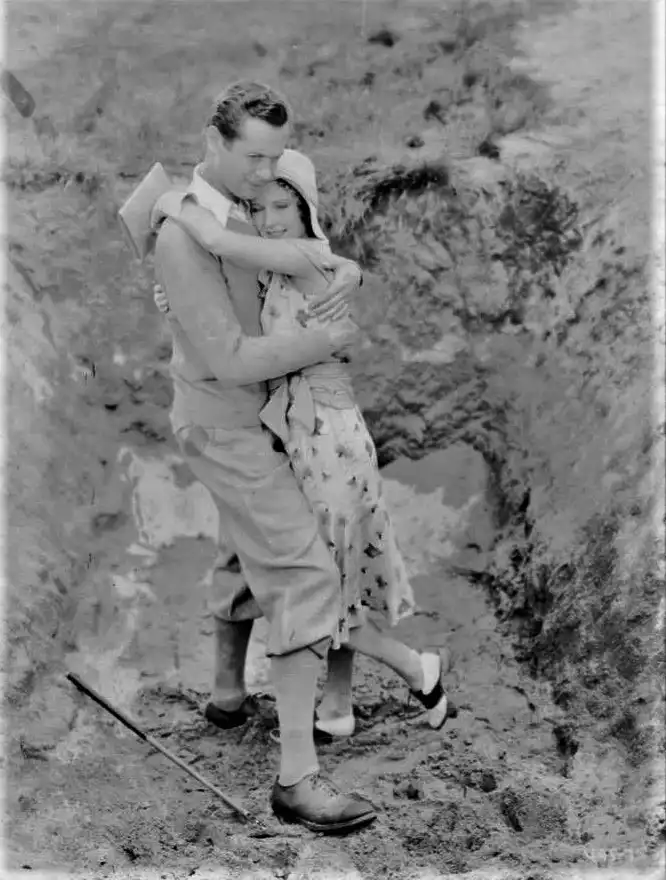 Love in the Rough photo