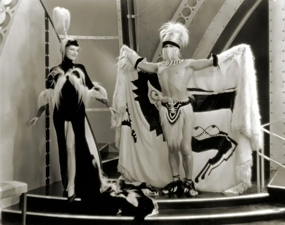 Madam Satan photo