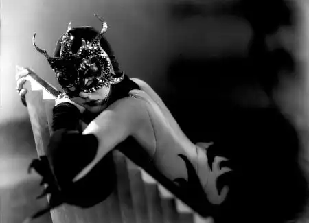 Madam Satan photo