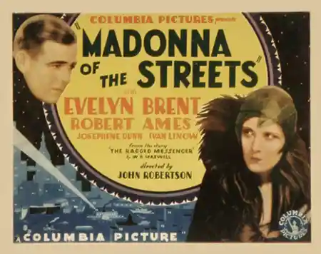 Madonna of the Streets photo