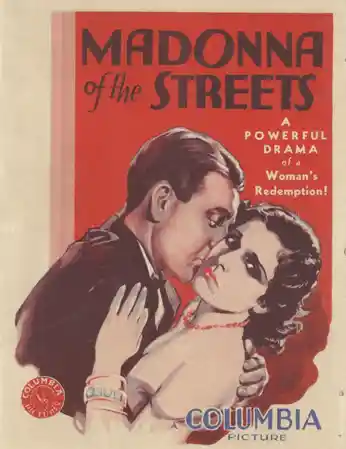 Madonna of the Streets photo