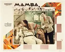 Mamba photo