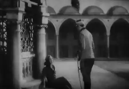 Der Mann, der den Mord beging photo
