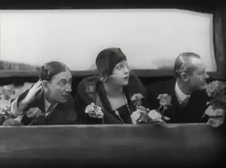 Mary scene