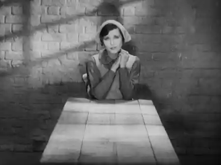 Mary scene