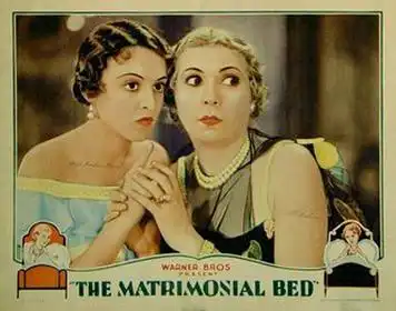 The Matrimonial Bed photo