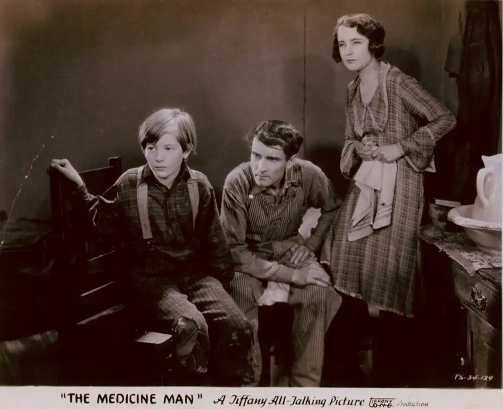 The Medicine Man photo