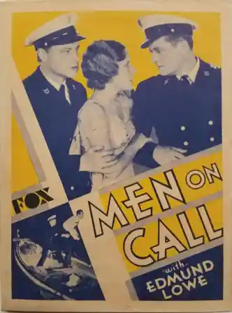 Men on Call photo