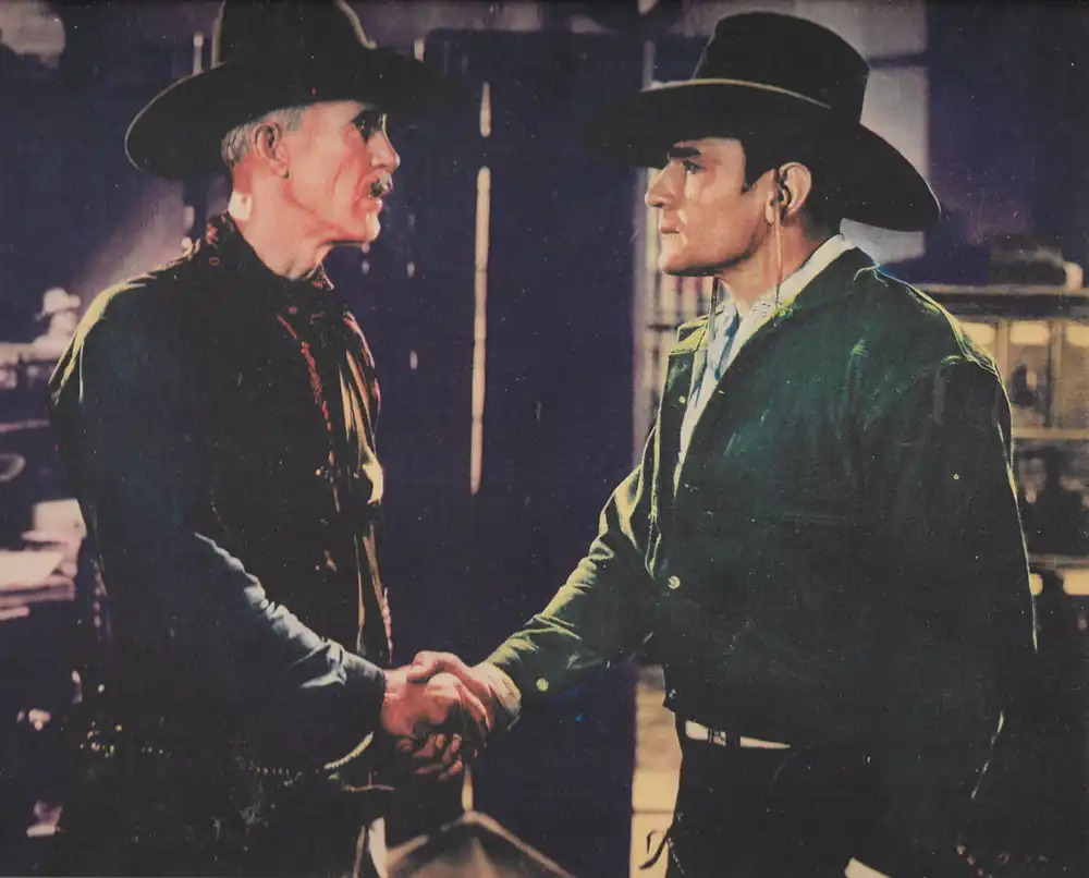Men Without Law photo
