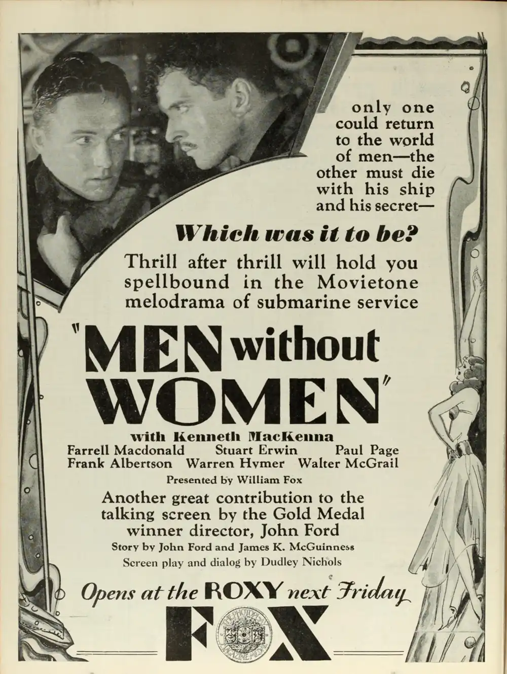 Men Without Women photo