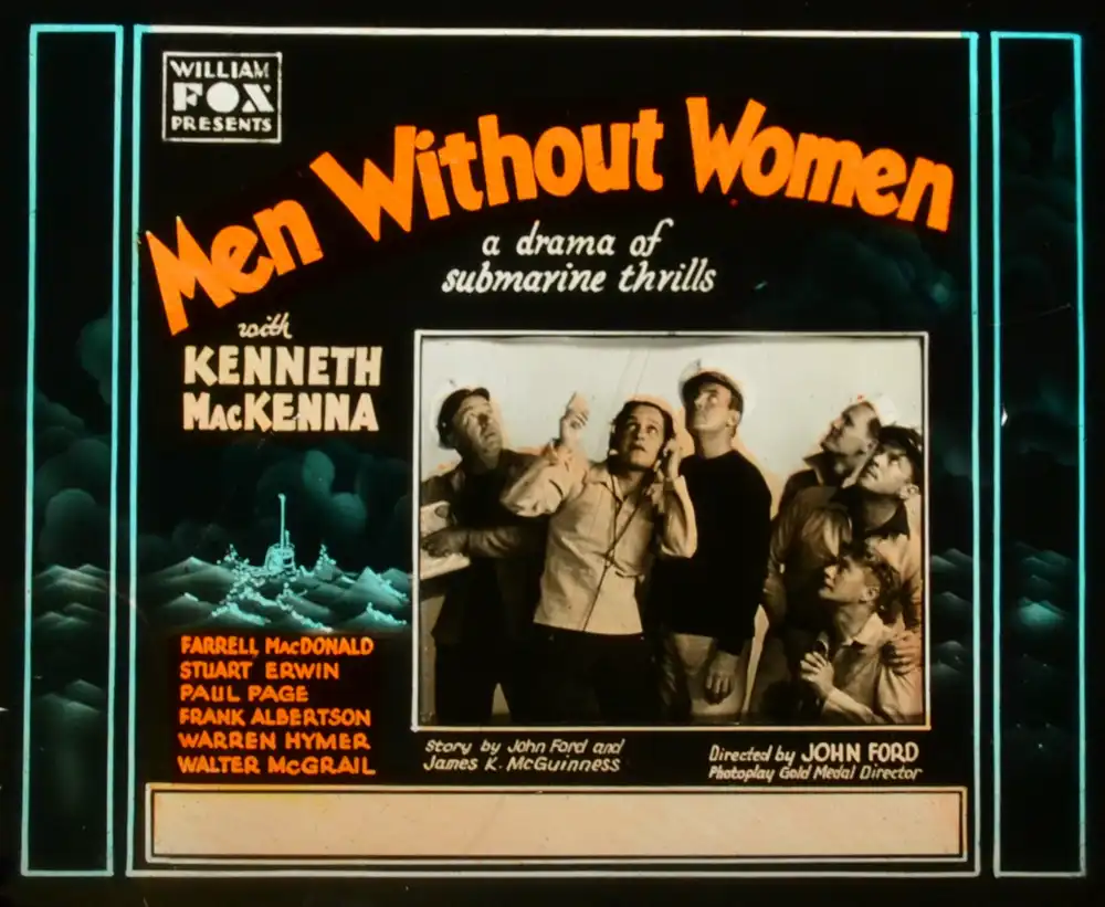Men Without Women photo