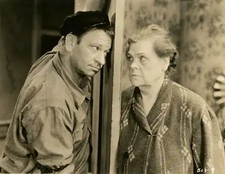 Min and Bill photo