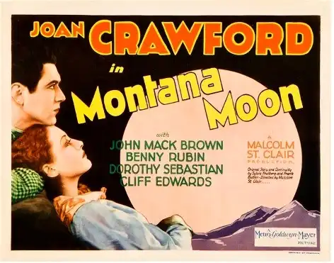Montana Moon photo