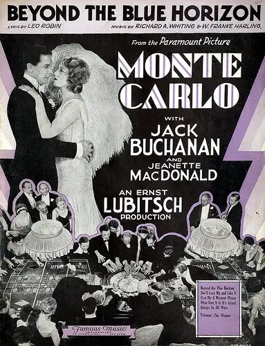 Monte Carlo photo