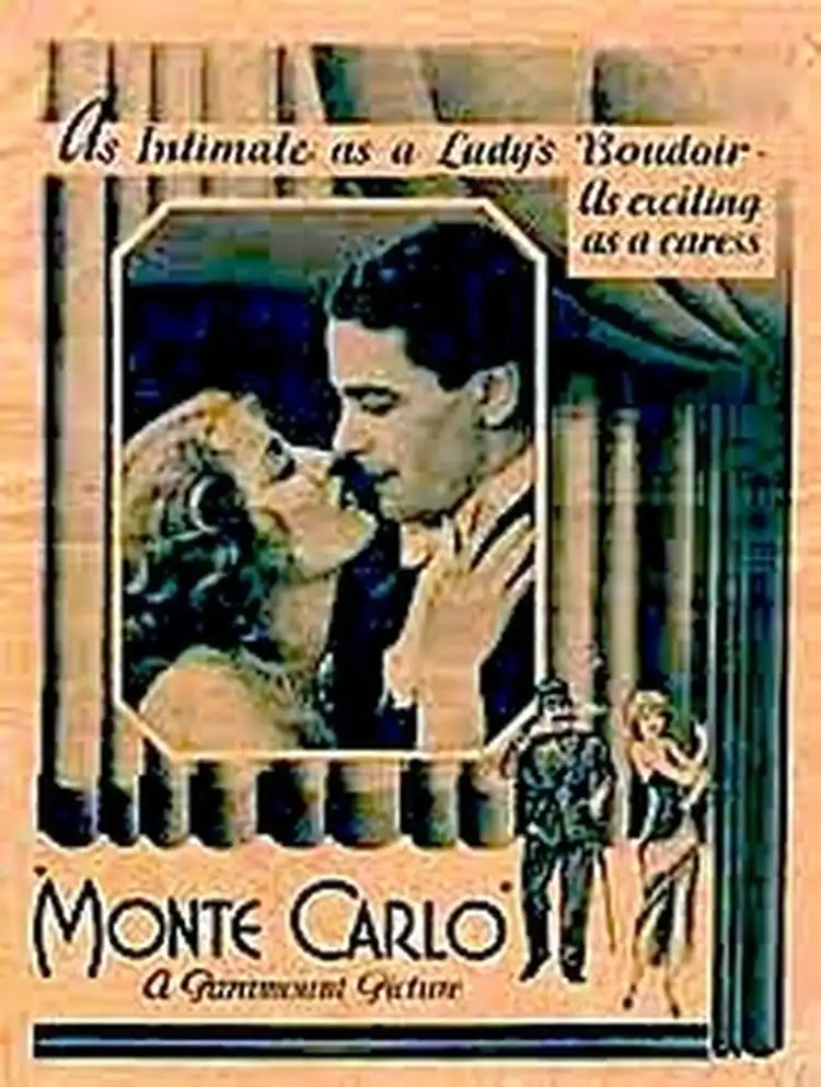 Monte Carlo photo