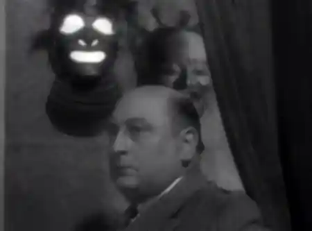 The Mystery of the Yellow Room photo