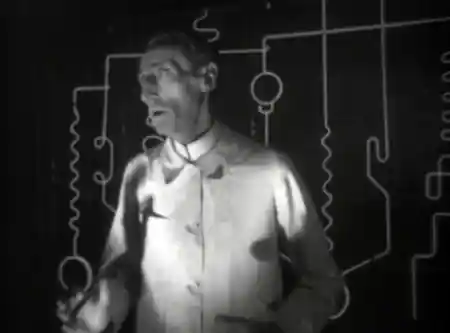 The Mystery of the Yellow Room