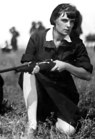 Nashi devushki scene