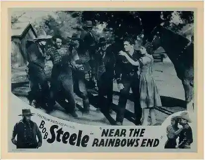 Near the Rainbow's End photo