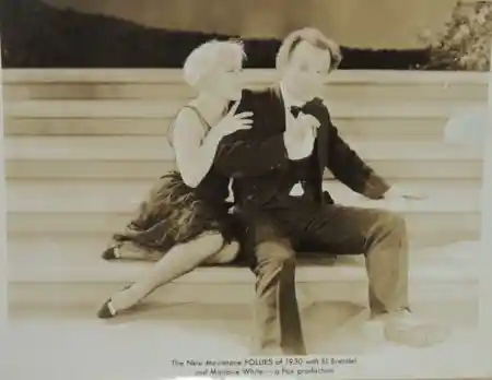 New Movietone Follies of 1930 photo