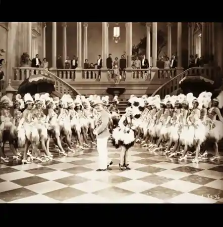 New Movietone Follies of 1930 photo