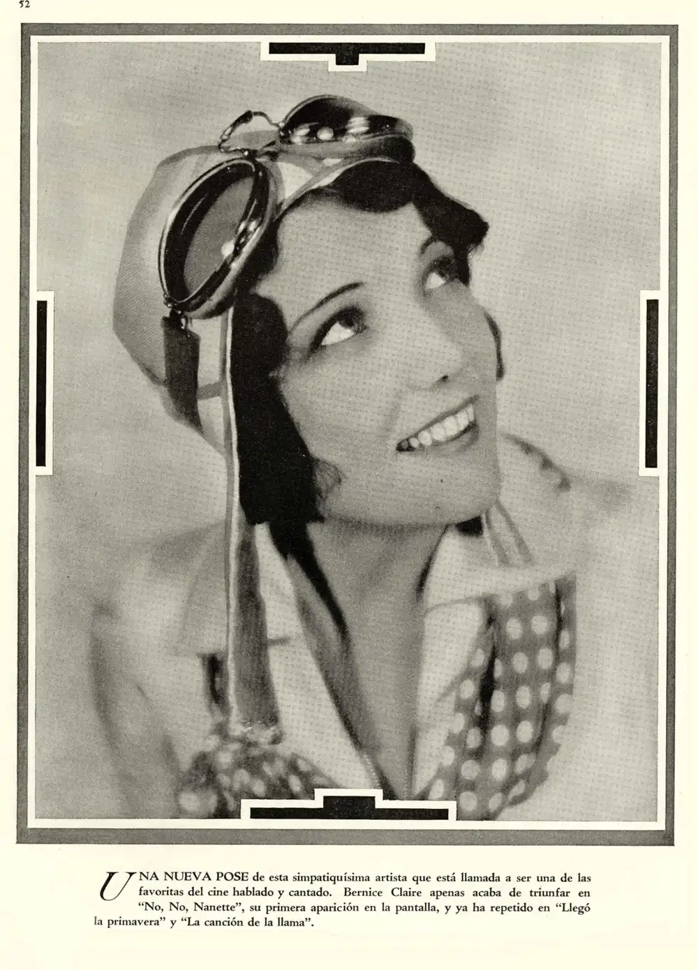 No, No, Nanette photo
