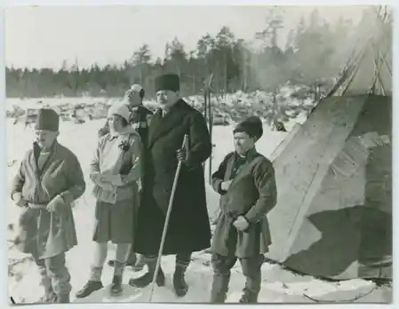 Norrlänningar photo