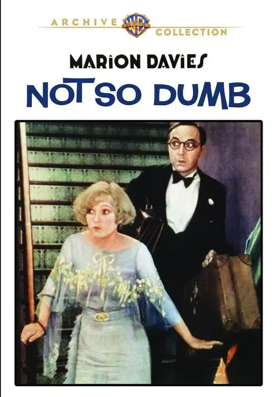 Not So Dumb
