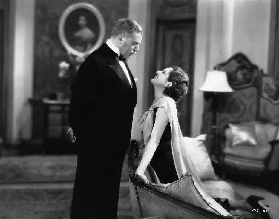 A Notorious Affair photo