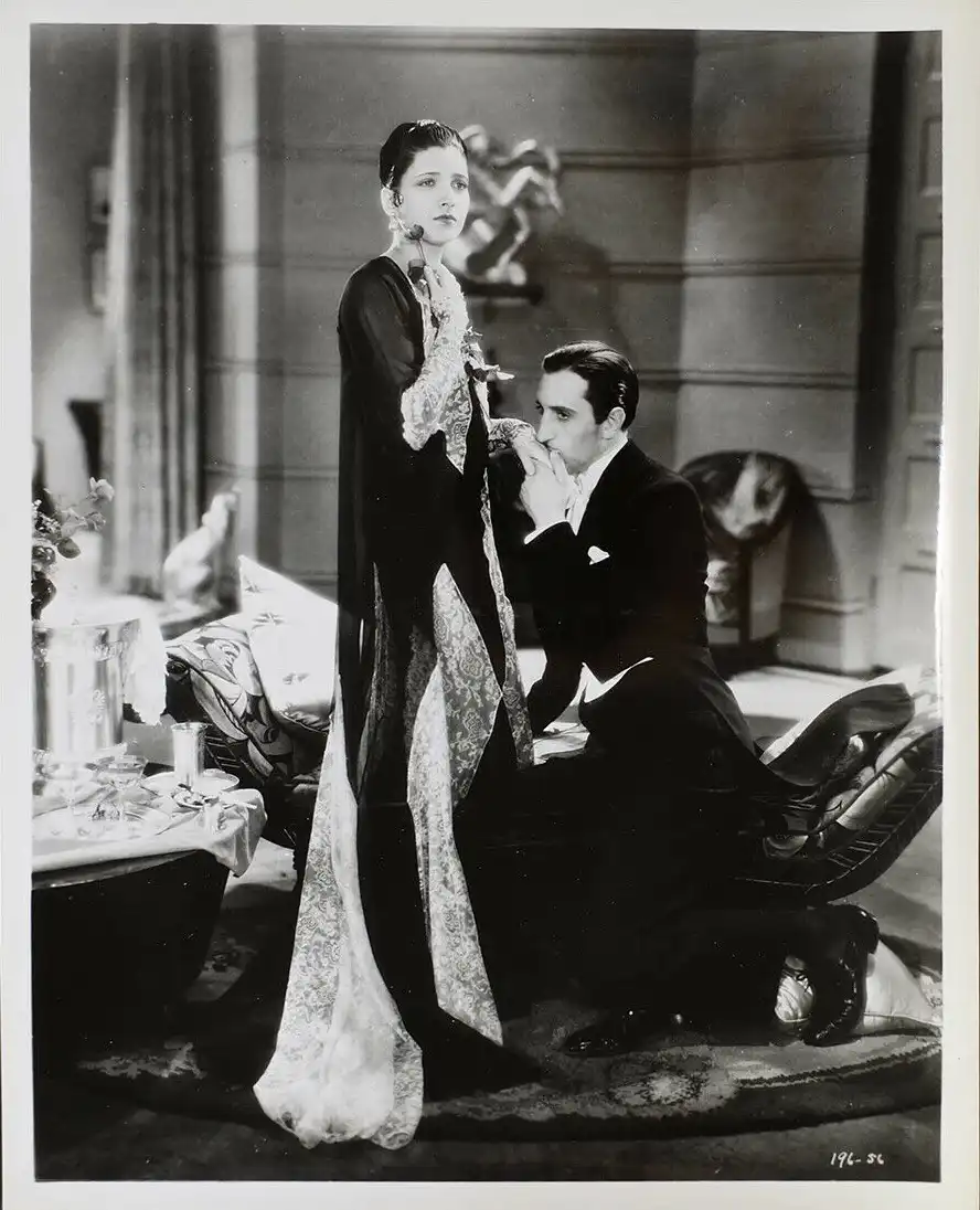 A Notorious Affair photo