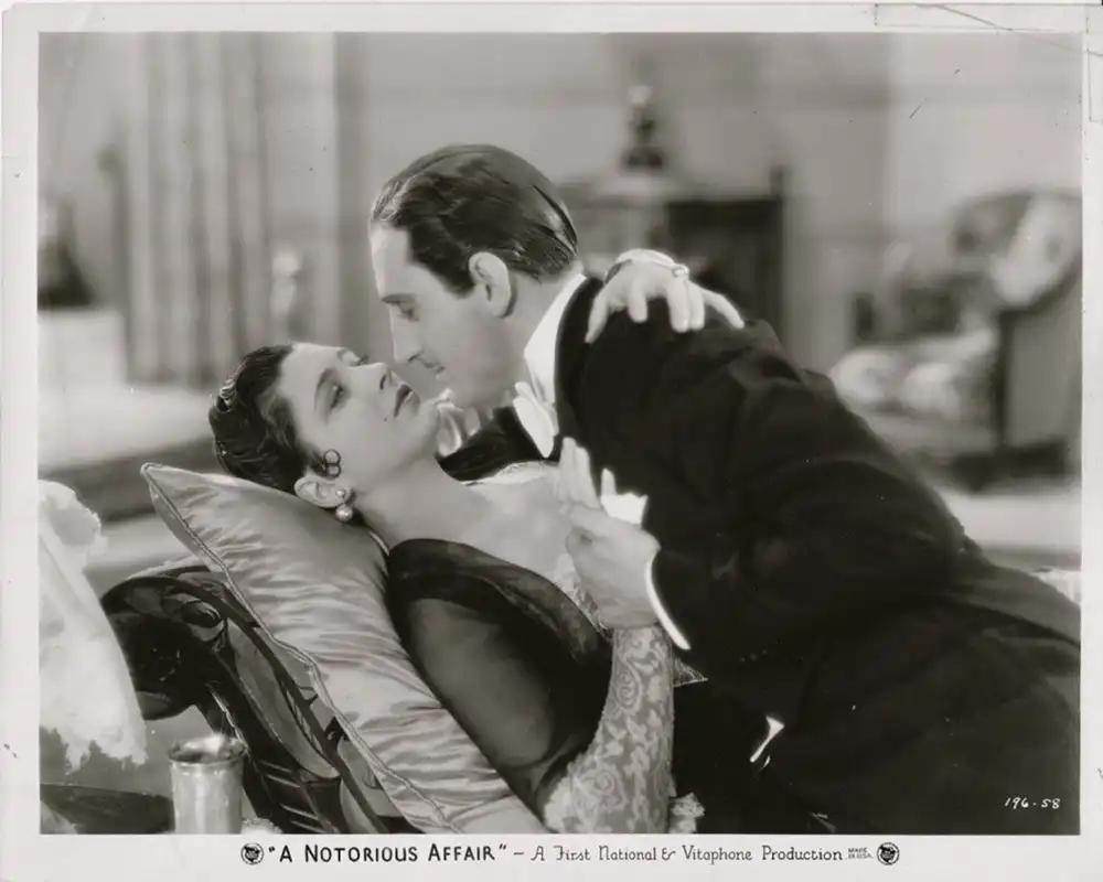 A Notorious Affair photo