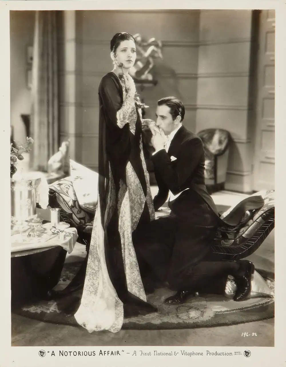 A Notorious Affair photo