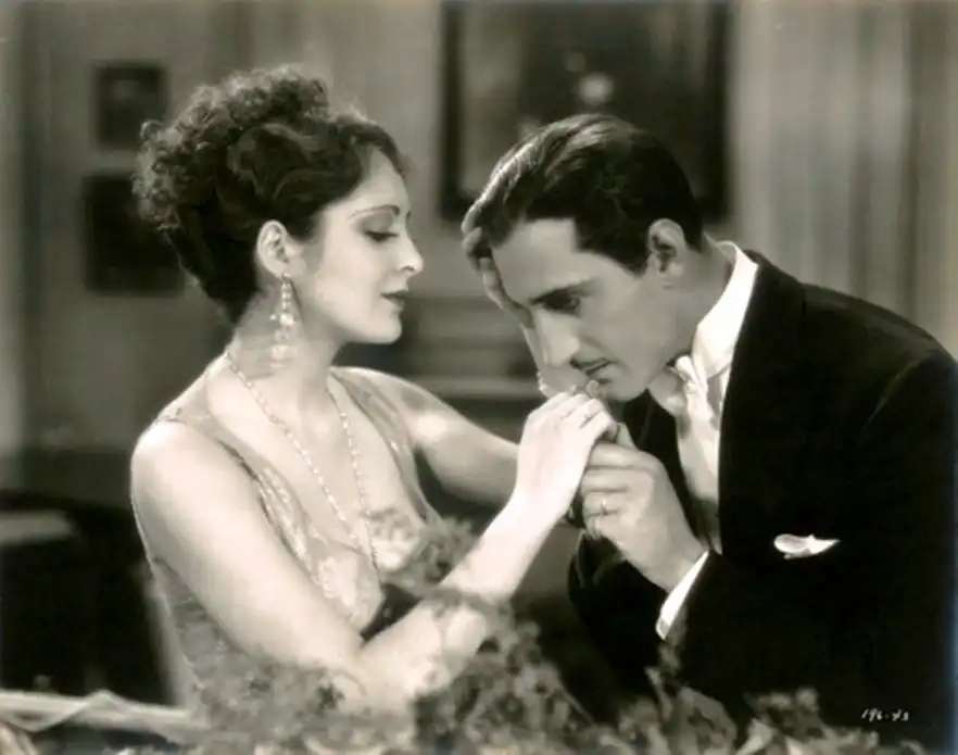 A Notorious Affair photo