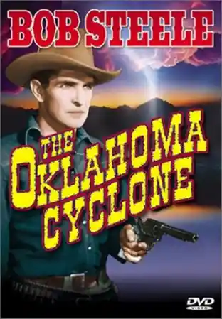 The Oklahoma Cyclone photo