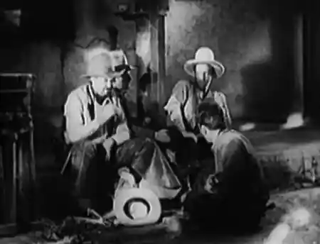 The Oklahoma Cyclone photo
