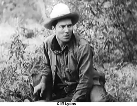 The Oklahoma Cyclone photo